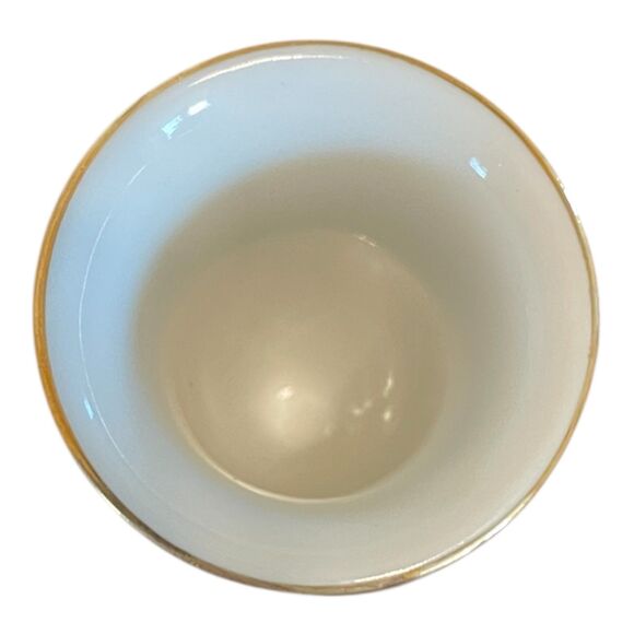 Vintage Herend Hungary Queen Victoria Hand Painted Porcelain Bud Vase 2.5" - Picture 5 of 6